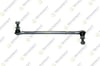 Mercedes W204 S204 C204 C218 W212 C207 A207 Askı Rotu Ön Sağ Alüminyum TEKNOROT