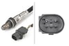 Mercedes W169 W246 W176 C117 W203 W204 W211 W212 W221 C197 R172 B906 Oksijen... HELLA