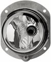 Mercedes AMG W204 S204 C209 A209 C216 W164 W251 R230 Sis Farı Sol HELLA