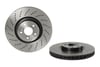 Mercedes AMG W204 S204 W205 S205 C205 A205 W212 S212 C207 A207 W221 C216 Ön... BREMBO