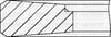 Mercedes OM 924.930 Euro 5-OM 926.960 Euro 4/5 Segman Q106.0mm STD YENMAK