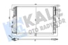 Mercedes W176 W246 C117 X117 X156 Klima Radyatörü Kurutuculu KALE-RADYATOR
