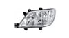 Mercedes Sprinter B901-B904 Far Halojen Motorlu Sol TYC