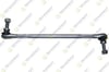 Mercedes W176 W246 C117 X117 X156 Askı Rotu Ön TEKNOROT