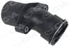 Mercedes M271 W203 W204 S204 CL203 C209 A209 W211 W212 R171 Soğutma Suyu Flanşı GVA