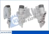 Mercedes W203 W204 C209 C219 W211 W212 W221 Yağ Filtre Kütüğü Komple KALE-RADYATOR