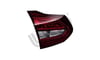 Mercedes C-Class S205 Stop Lambası Sol İç LED ULO