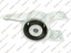 Mercedes W177 Ön Sol Salıncak Burcu ORJIN