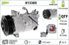 Mercedes Vito W447 Klima Kompresörü 1.4TCe 2.0DCİ VALEO