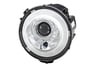Mercedes G-Class W463 Bi-Xenon Far Sol Sağ Komple (11>) HELLA