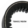 V Kayışı 9.5x1200 BANDO