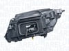 Mercedes S-Class W222 Far Sol LED MARELLI