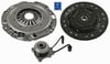 Mercedes W168 Debriyaj Seti Rulmanlı SACHS