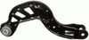 Mercedes W176 W246 C117 X117 X156 Arka Üst Denge Kolu LEMFORDER