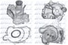 Mercedes M119 Devirdaim Pompası DOLZ