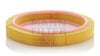Mercedes M102 W201 W124 S124 C124 Hava Filtresi MANN
