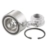 Mercedes W166 Arka Teker Rulmanı 4-matic SNR