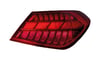 Mercedes C-Class W206 Dış Sağ Stop Lambası Coming Home LED ULO