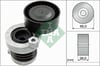 Mercedes W176 W246 W415 C117 Renault Megane II III IV Clio II III IV Symbol... INA