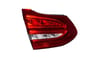 Mercedes C-Class S205 Sol İç LED Stop Lambası ULO