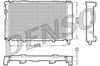 Mercedes-Benz 190 W201 Motor Su Radyatörü 82-93 DENSO