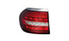 Mercedes E-Class S213 Dış Sol Stop Lambası Facelift LED ULO