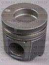Mercedes OM 443 LA 901 Euro 1 Piston Segman Q128.0MM STD YENMAK