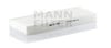 Mercedes Polen Filtresi Actros MP2/MP3 1831-1832-1835-1836 MANN