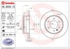 Mercedes Sprinter Fren Diski ve Balata Seti BREMBO