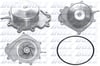 Mercedes OM651 Devirdaim Pompası DOLZ