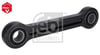 Mercedes-Benz Trucks Z Rot FEBI