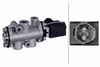Mercedes Axor Actros Solenoid Valf Vites Silindiri İletim Sistemi HELLA