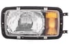 Mercedes SK Sol Far HELLA