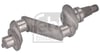 Mercedes Trucks Axor Krank Mili FEBI