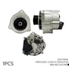 Mercedes Axor Alternatör Şarj Dinamosu 24V 100A VOLTECH