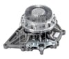 Mercedes Actros Devirdaim FEBI