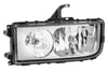 Mercedes Axor 2 Sol Far HELLA