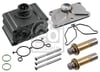 Mercedes-Benz Trucks Actros Solenoid Valf FEBI
