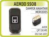 Mercedes Axor Damper Anahtarı Çift Devre AEM