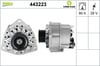 Actros Atego Axor Alternatör VALEO
