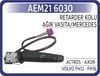 Mercedes Actros Axor Volvo FH12 FH16 Retarder Kolu AEM
