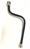 Mercedes Actros MP2 Kompresör Hortumu WINTECH