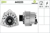 Actros Atego Axor Alternatör VALEO