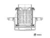Mercedes Benz Trucks Filtre FEBI