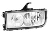 Mercedes Axor 2 Sol Far HELLA