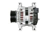 Mercedes Actros Antos Arocs Alternatör HELLA