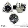 Mercedes Axor Alternatör Şarj Dinamosu 24V 80A VOLTECH