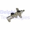 Opel Meriva Fren Ana Merkezi DELPHI