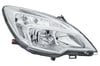 Opel Meriva B Halojen Sağ Far HELLA