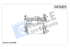 Opel Meriva B İntercooler KALE-RADYATOR